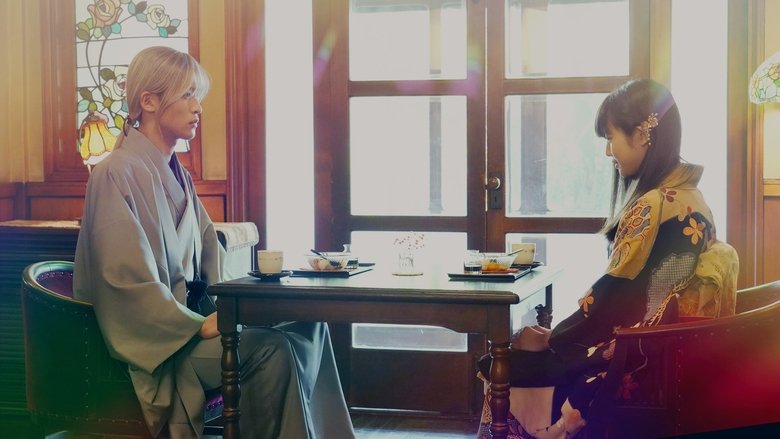 кадр из фильма Мой счастливый брак