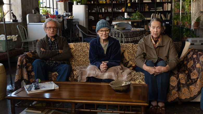 кадр из фильма Джулс