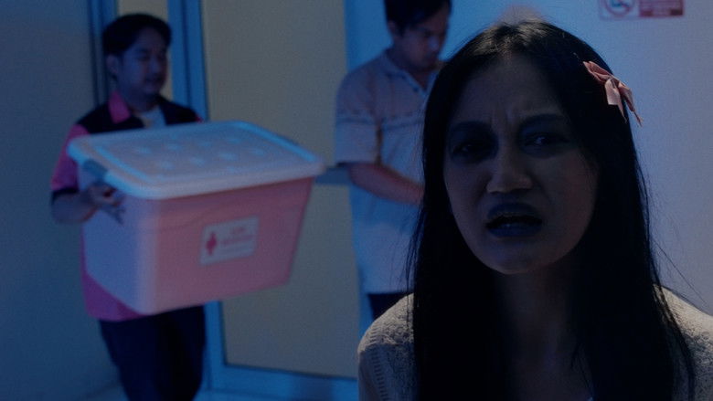 кадр из фильма Review Klinik Baru (feat. Sissy)