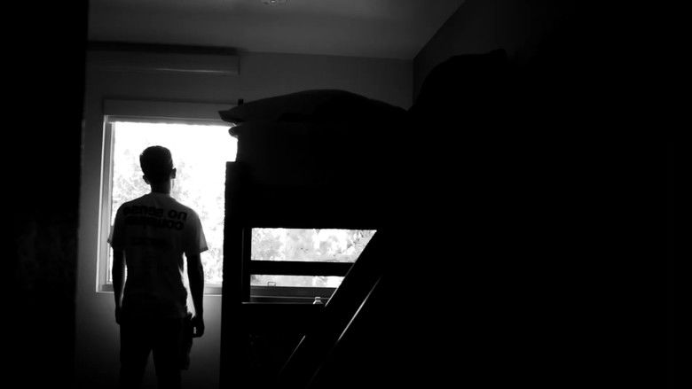 кадр из фильма Work From Home