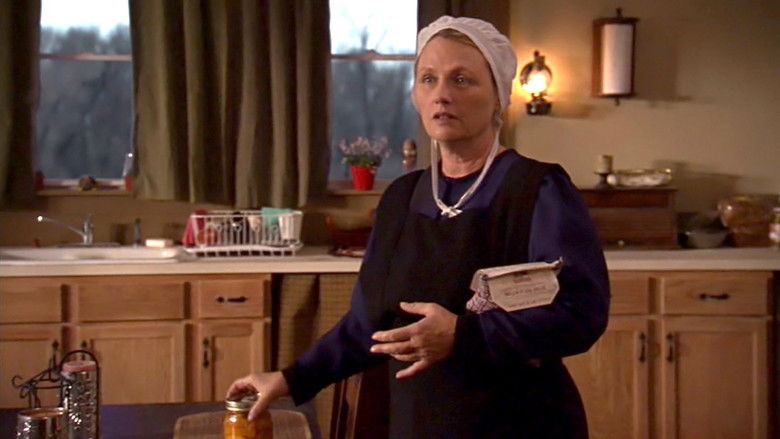 кадр из фильма Спасая Сару Кейн