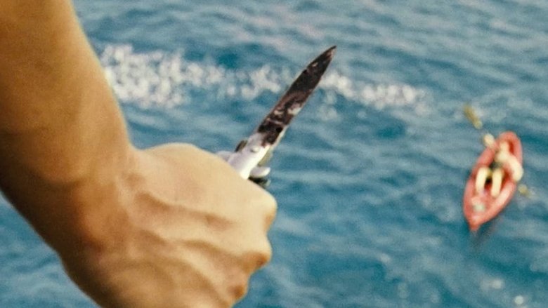 кадр из фильма Идеальный побег