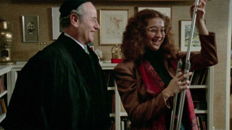 кадр из фильма Подружки