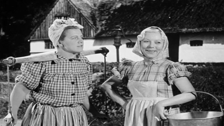 кадр из фильма Niels Pind og hans dreng