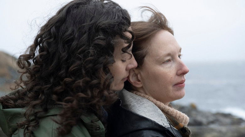 кадр из фильма A Place to Wait and Watch