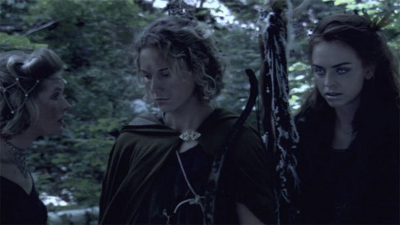 кадр из фильма Легенда о Драконе