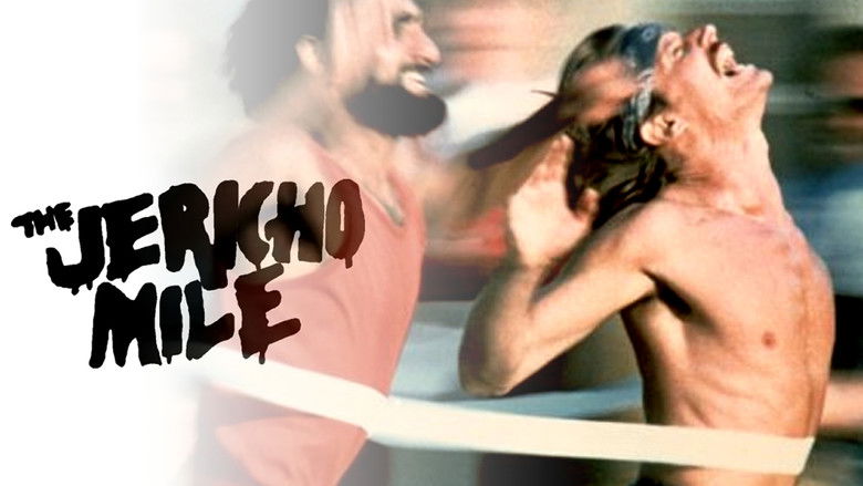 кадр из фильма Миля Джерико