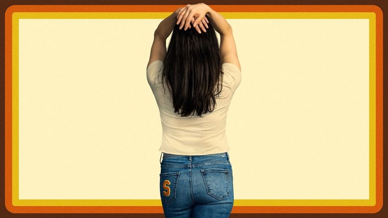 кадр из фильма Sarah Silverman: Someone You Love