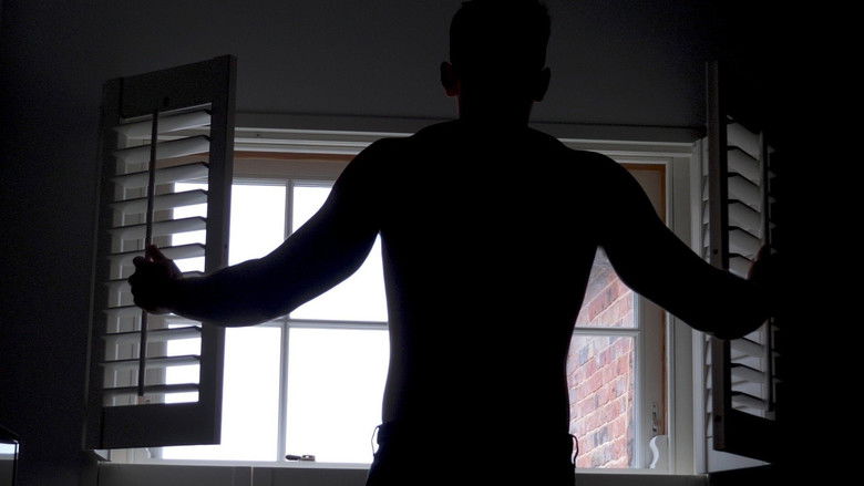 кадр из фильма The Body Fights Back