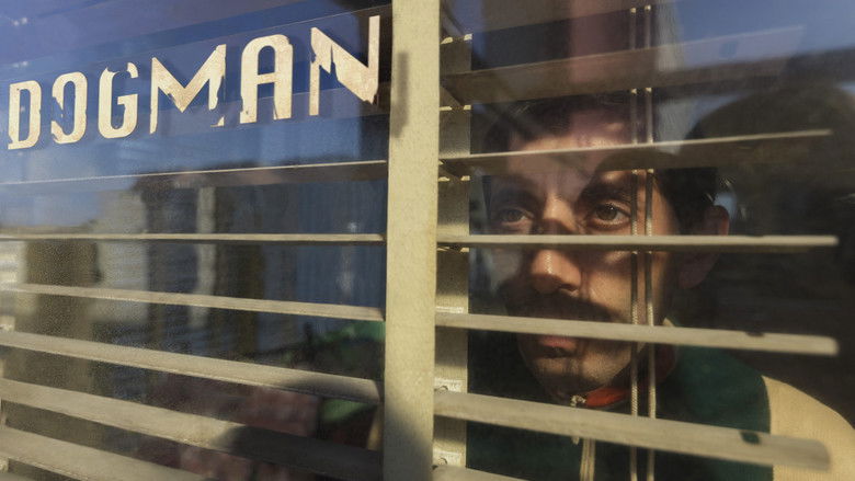 кадр из фильма Догмэн