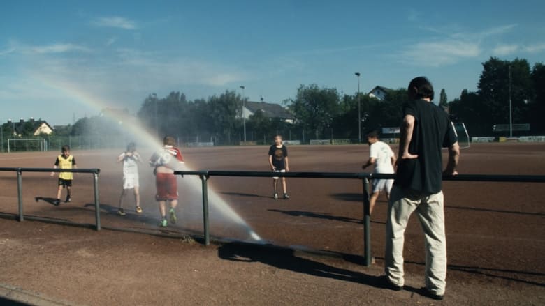 кадр из фильма Diamante - Fussballgott