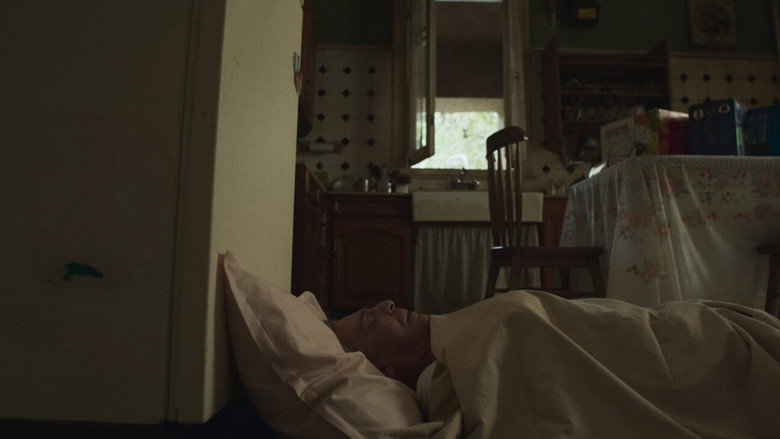 кадр из фильма شكوى رقم 713317