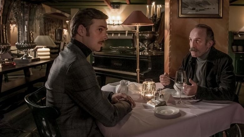 кадр из фильма Das letzte Problem