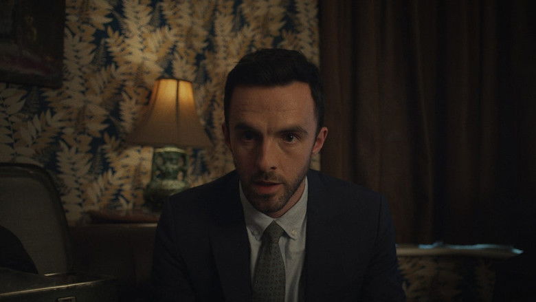 кадр из фильма The Heritage