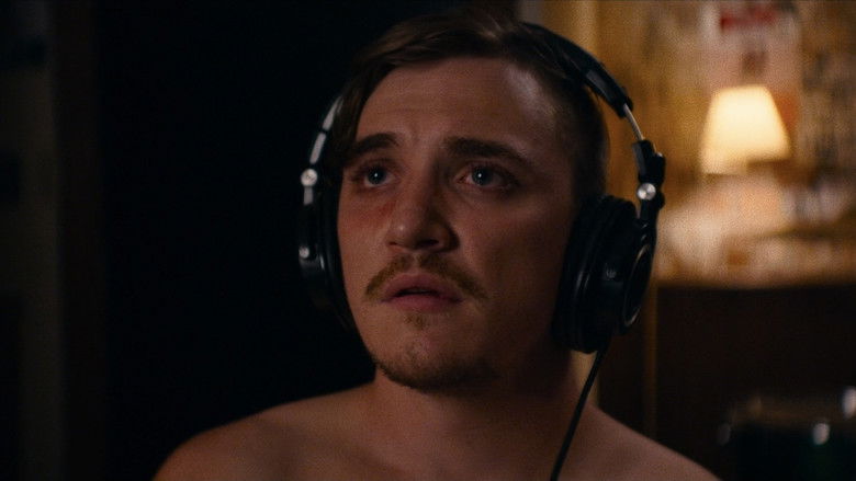 кадр из фильма Ужин по-американски