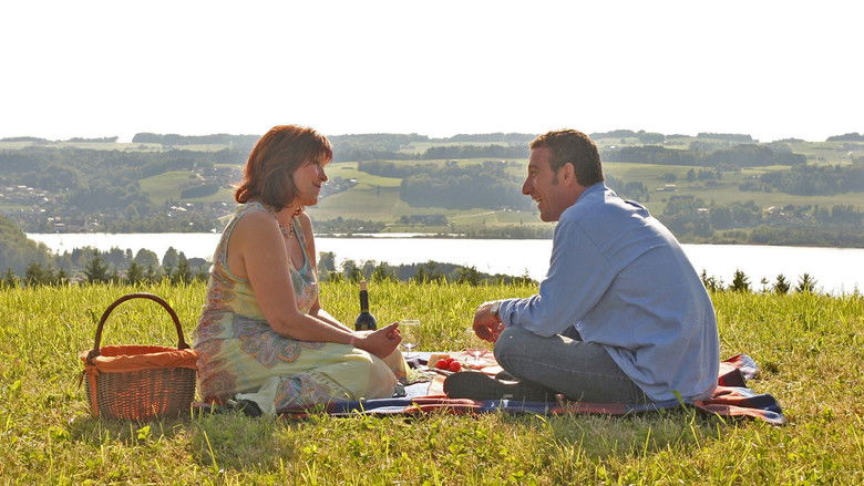 кадр из фильма Schön, dass es Dich gibt