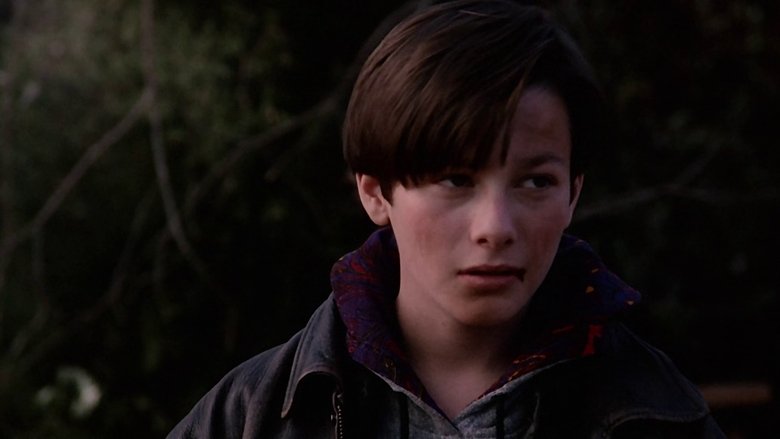 кадр из фильма Кладбище домашних животных 2