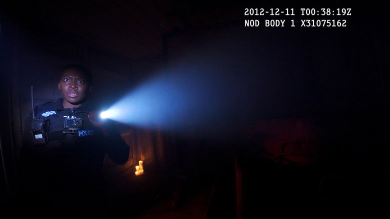 кадр из фильма Body Worn Video