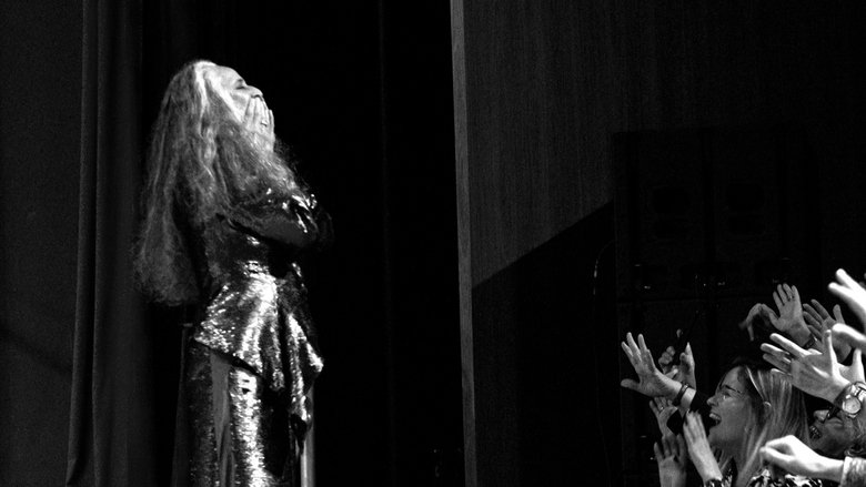 кадр из фильма Maria: Ninguém Sabe Quem Sou Eu