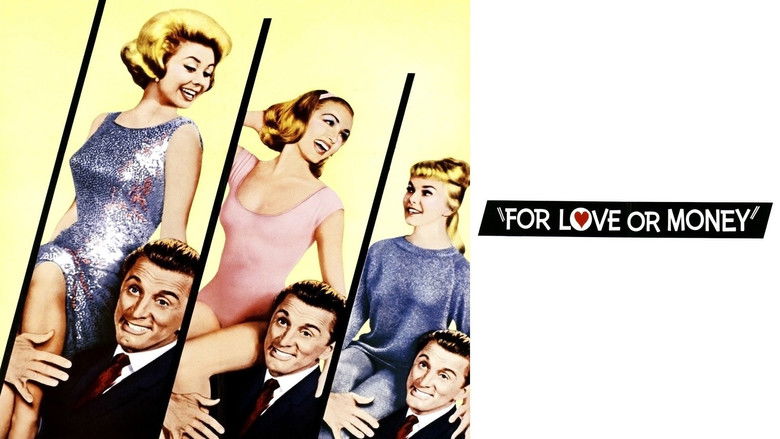 кадр из фильма За любовь или за деньги