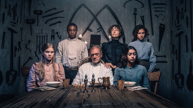 кадр из фильма The Family