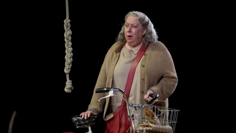 кадр из фильма Romeo and Juliet