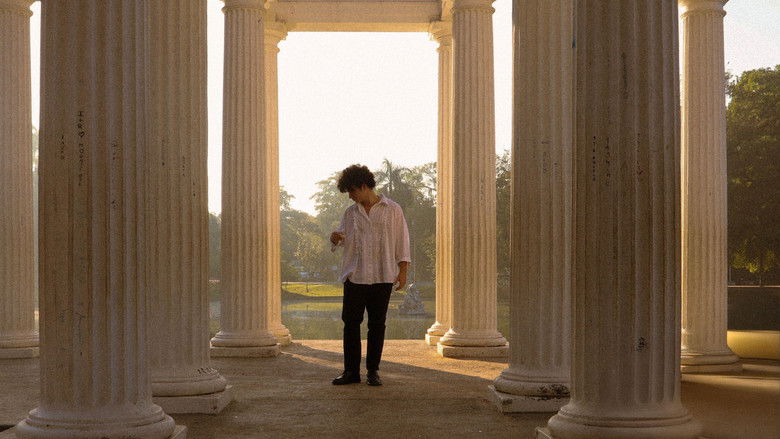 кадр из фильма Em Romano, Cupido