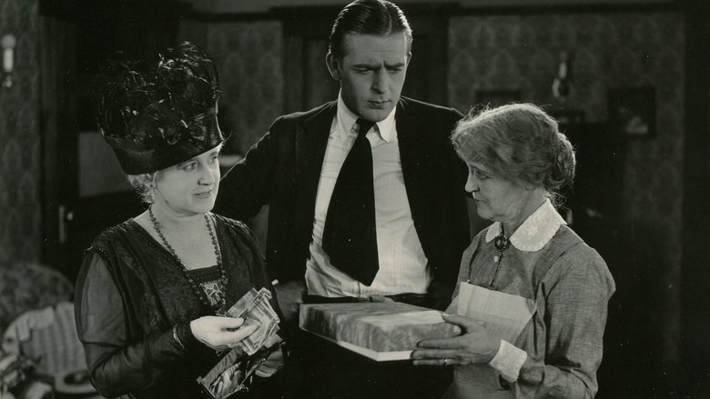 кадр из фильма The Lottery Man