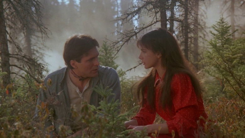 кадр из фильма Maria Chapdelaine