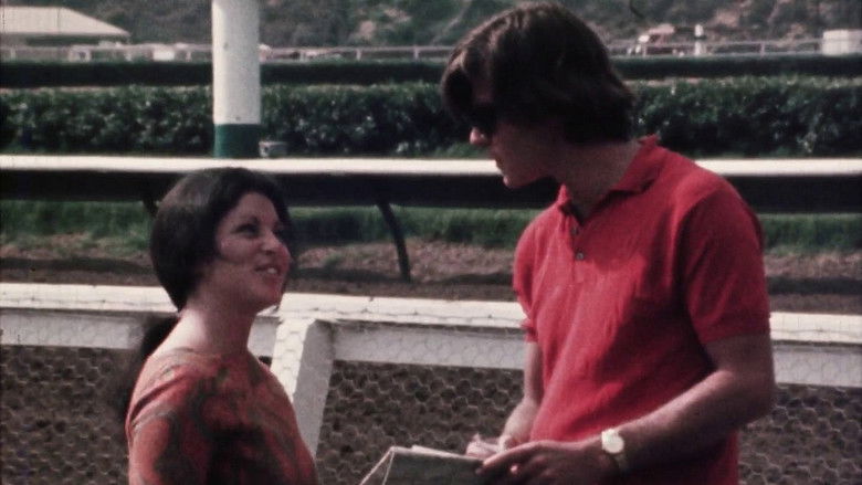 кадр из фильма Lady Luck