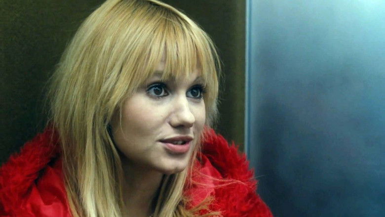 кадр из фильма Никаких проблем!