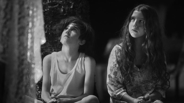 кадр из фильма Τέλη Αυγούστου