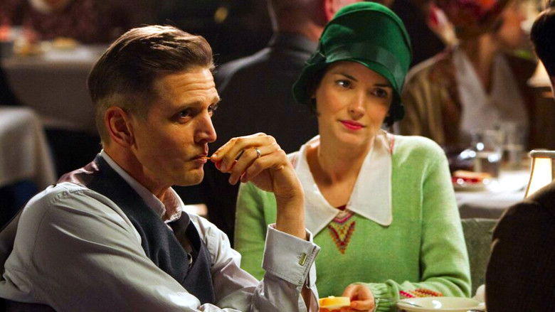 кадр из фильма Когда любви недостаточно: История Лоис Уилсон