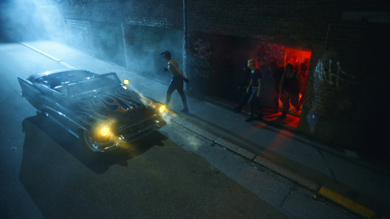 кадр из фильма Ceissi