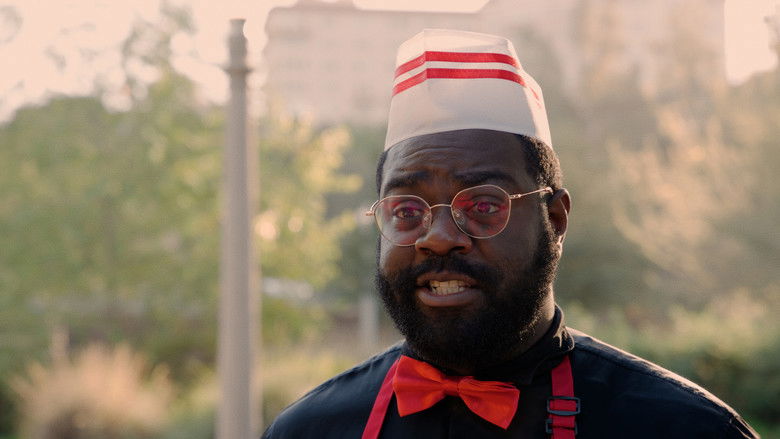 кадр из фильма Three Small Words