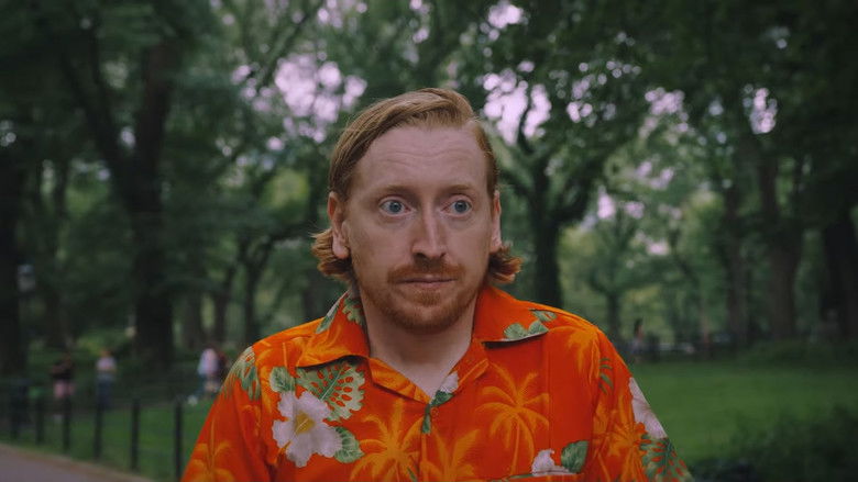 кадр из фильма Bounce