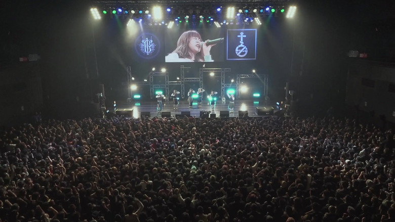 кадр из фильма BiS「I Don't Know What Will Happen TOUR」FiNAL