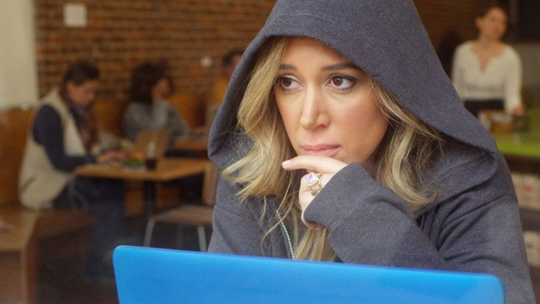 кадр из фильма Hacker