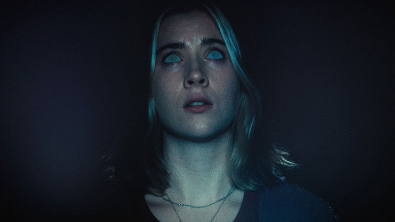 кадр из фильма Dreamcatcher