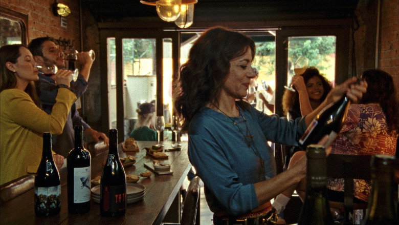 кадр из фильма Isabel