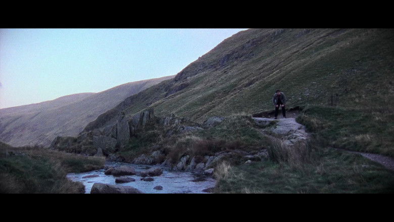 кадр из фильма The Beckoning Tarn