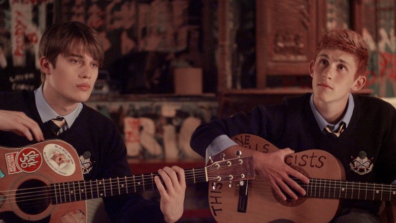 кадр из фильма Чёртов красавчик