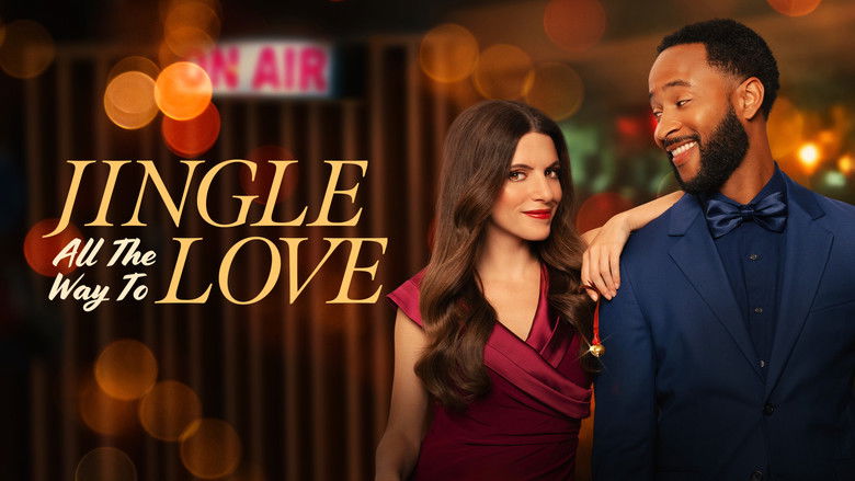 кадр из фильма Jingle All the Way to Love