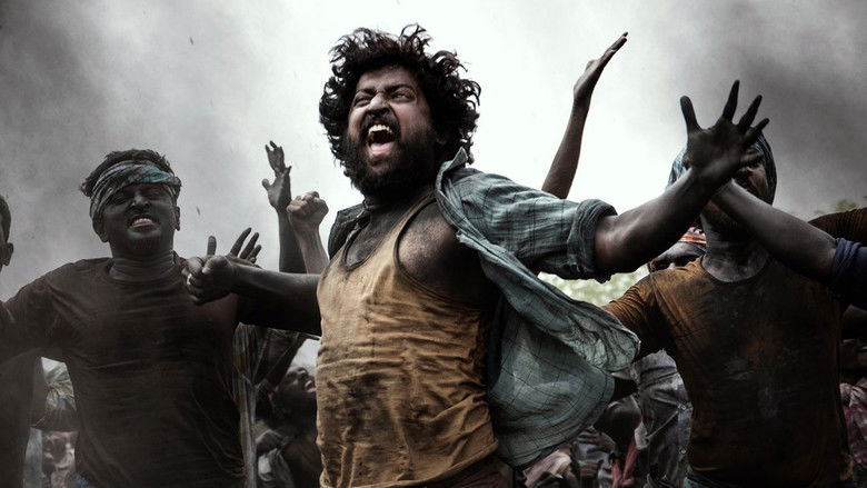 кадр из фильма Дасара