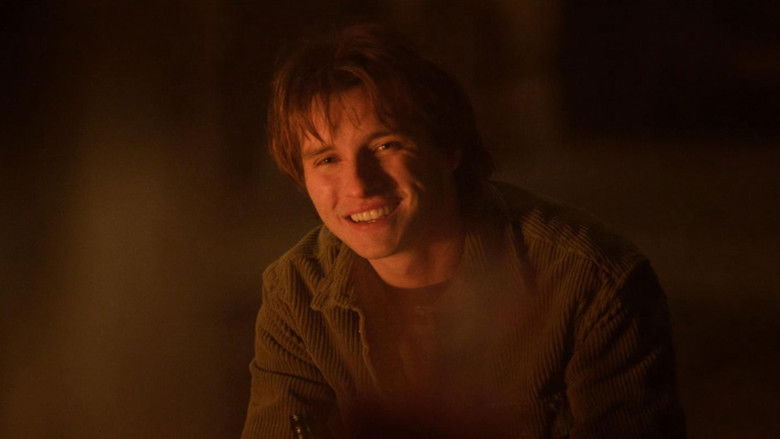 кадр из фильма Кровавый урожай