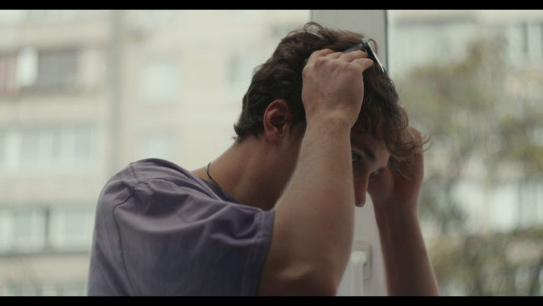 кадр из фильма Sonus ex Machina