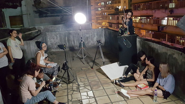 кадр из фильма 大家姐