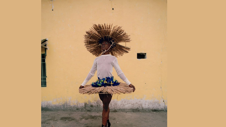 кадр из фильма Зомби