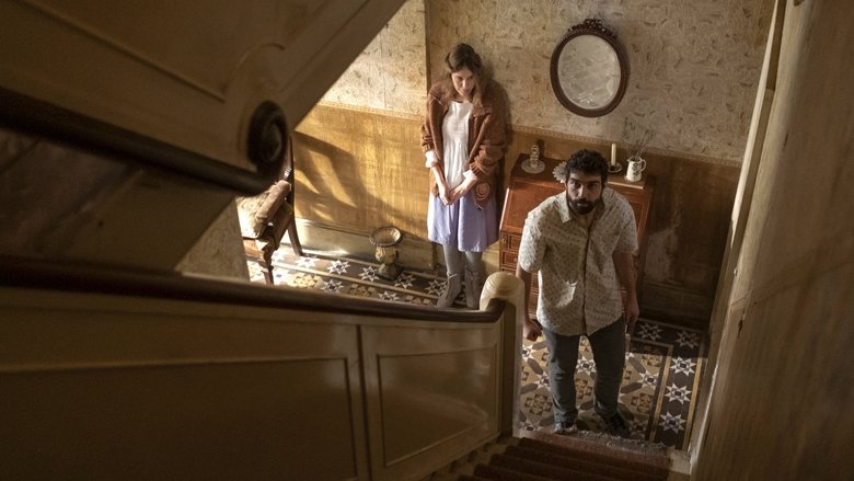 кадр из фильма Амулет