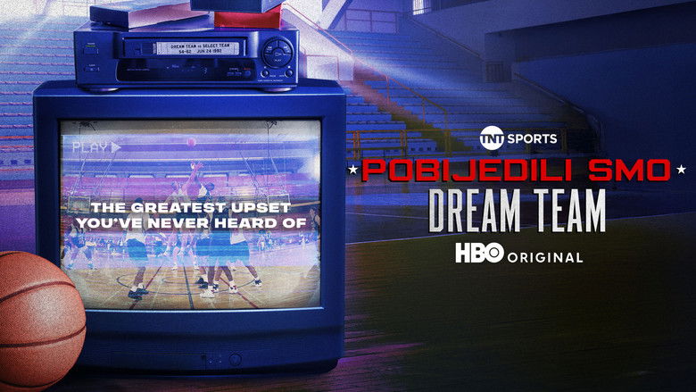 кадр из фильма We Beat the Dream Team